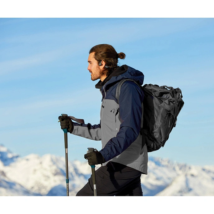 Wireless Headphones Shokz OPENRUN PRO 2 Mini black - img.6