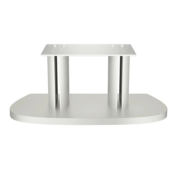 Speaker Stands Bowers & Wilkins FS-HTM D5 White - img.0