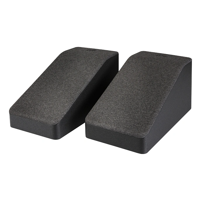 Bookshelf speakers Polk Audio Reserve R900 Black - img.1