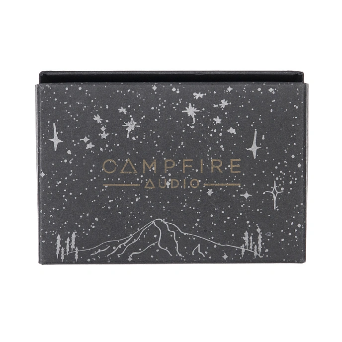 High End headphones Campfire Audio Equinox - img.16