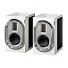 Bookshelf speakers Loewe Inicio White - img.3 Bookshelf speakers Loewe Inicio White - img.3