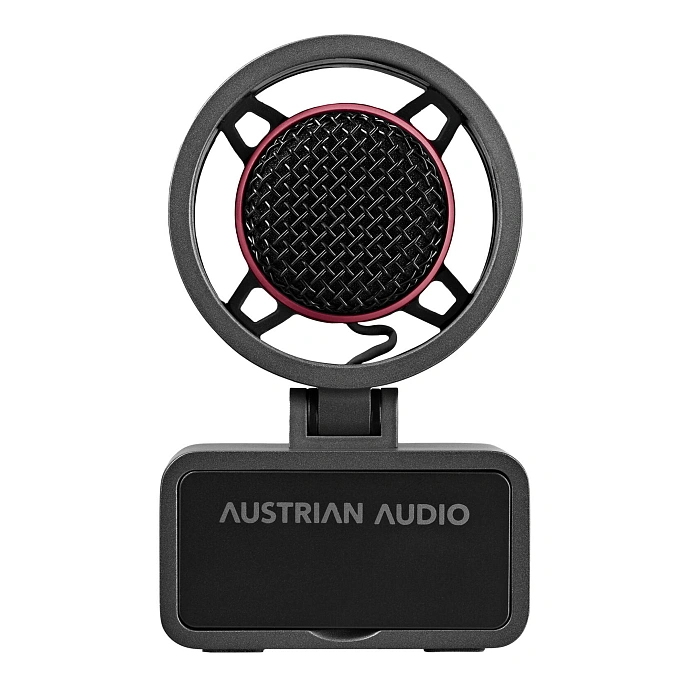 Microphone for streaming and gaming Austrian Audio MiCreator Satellite - img.0