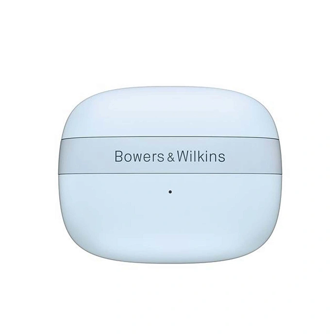Wireless Headphones Bowers & Wilkins Pi6 Glacier Blue - img.1