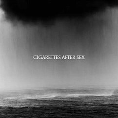Vinyl Record Cigarettes After Sex - Cry - LP