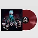 Vinyl Record Bjork – Fossora (Burgundy 2023 (2nd pressing)) - 2LP - img.1