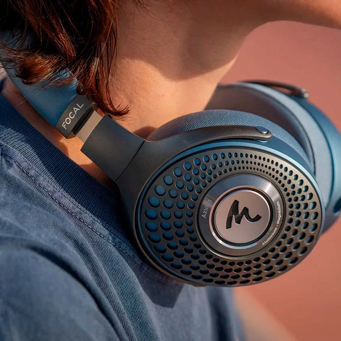 Headphones Focal Azurys - img.3