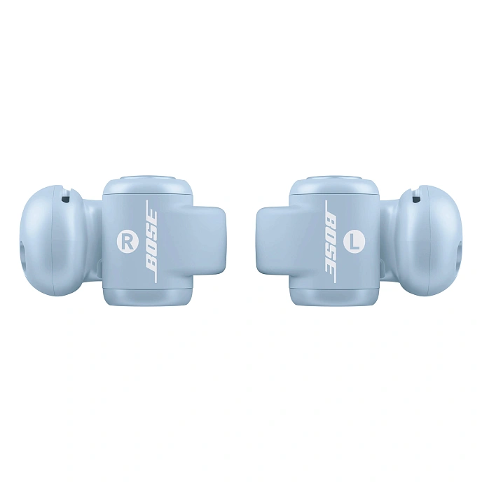 Wireless Headphones Bose Ultra Open Earbuds Moonstone Blue - img.2