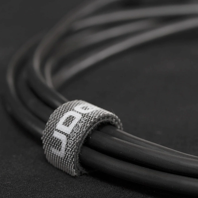 Cable UDG Ultimate Audio Cable USB-A - USB-B 1m Black - img.3