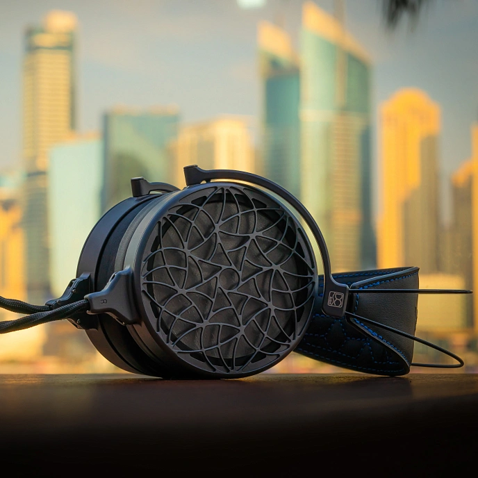 High End headphones Dan Clark Audio CORINA (2 m) - img.1