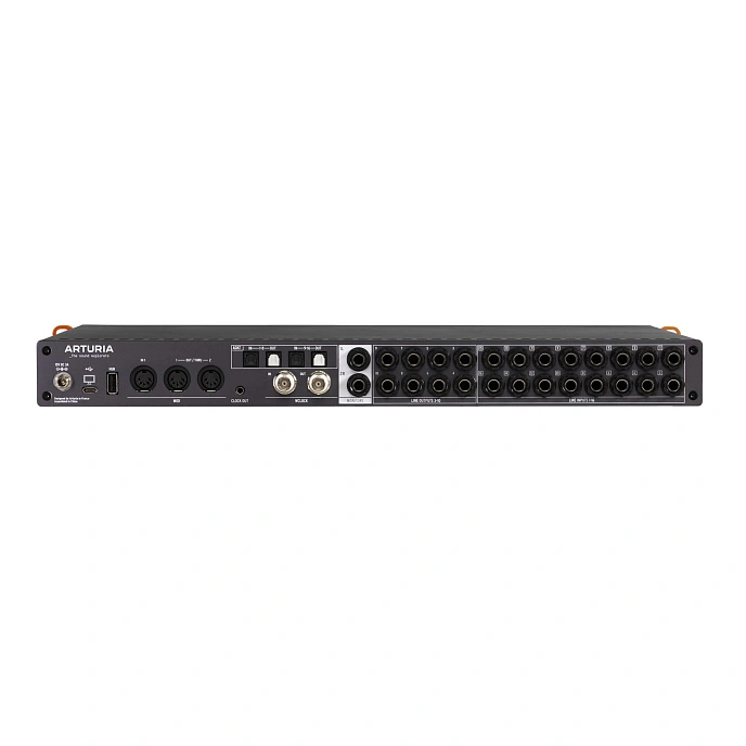 Audio interface Arturia AudioFuse 16 Rig - img.3