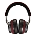 Wireless Headphones Noble Audio FoKus Apollo Pro Burgundy Red - img.6