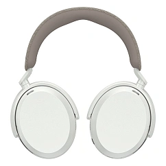 Wireless Headphones Sennheiser Momentum 5 Wireless White