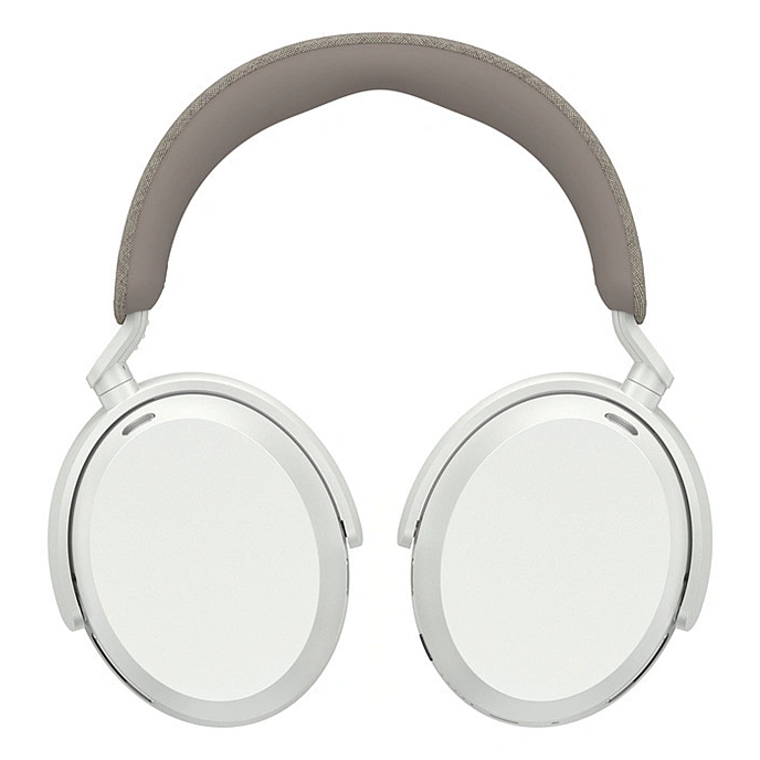 Wireless Headphones Sennheiser Momentum 5 Wireless White - img.2