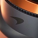 - img.12 Wireless Headphones Bowers & Wilkins Pi8 McLaren Edition Galvanic Grey/Papaya Orange - img.12