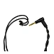 - img.5 In-ear headphones MoonDrop Aria black - img.5