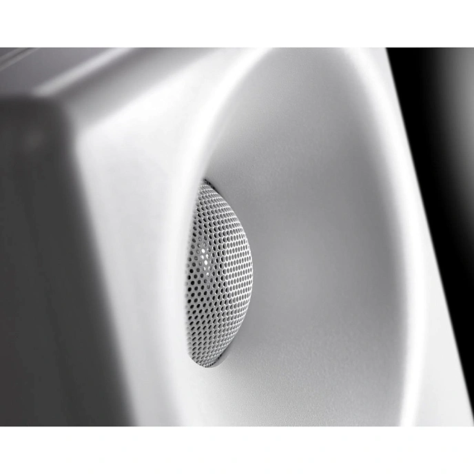 Studio monitor Neumann KH 80 DSP A W UK White - img.5