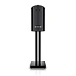 Bookshelf speakers Bowers & Wilkins 805 D5 Black - img.3