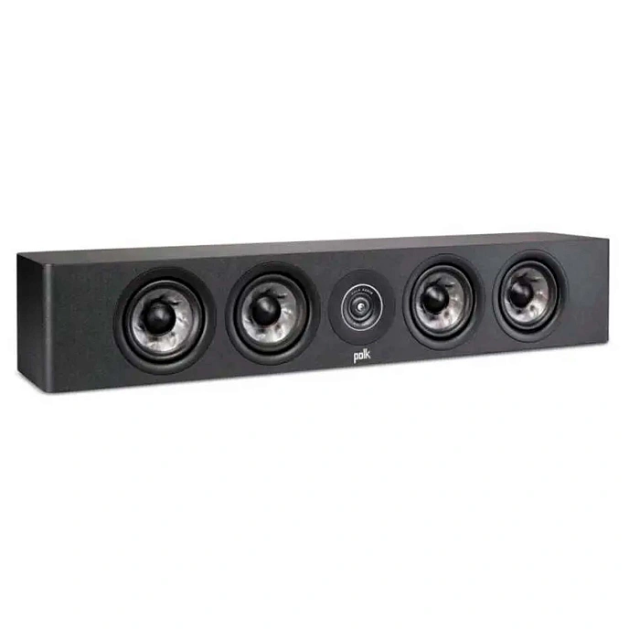 Central Channel Polk Audio Reserve R350 Black - img.1