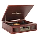 Turntable Echo Audio Legend Walnut - img.1 Turntable Echo Audio Legend Walnut - img.1