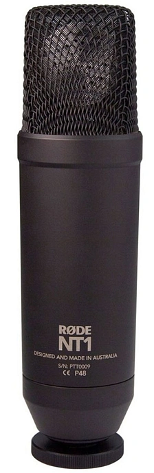 Kit RODE NT1/AI-1 KIT - img.2