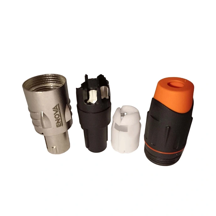 Connector ENOVA SP24FN 4-pin - img.2