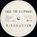 Vinyl Record Cage The Elephant - Melophobia LP - img.4
