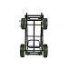 Stand Gravity CART L 01 B Black - img.11