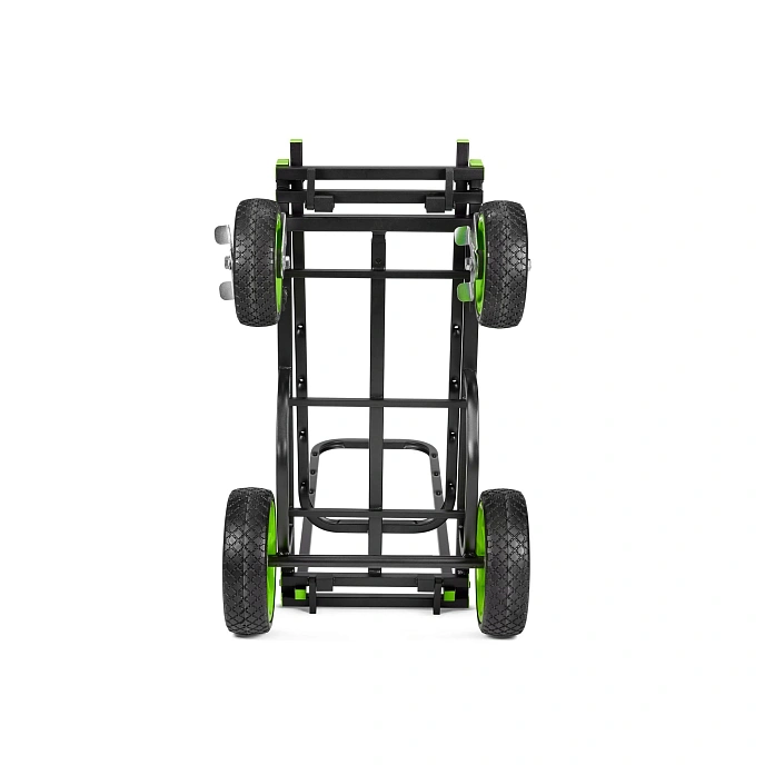Stand Gravity CART L 01 B Black - img.11