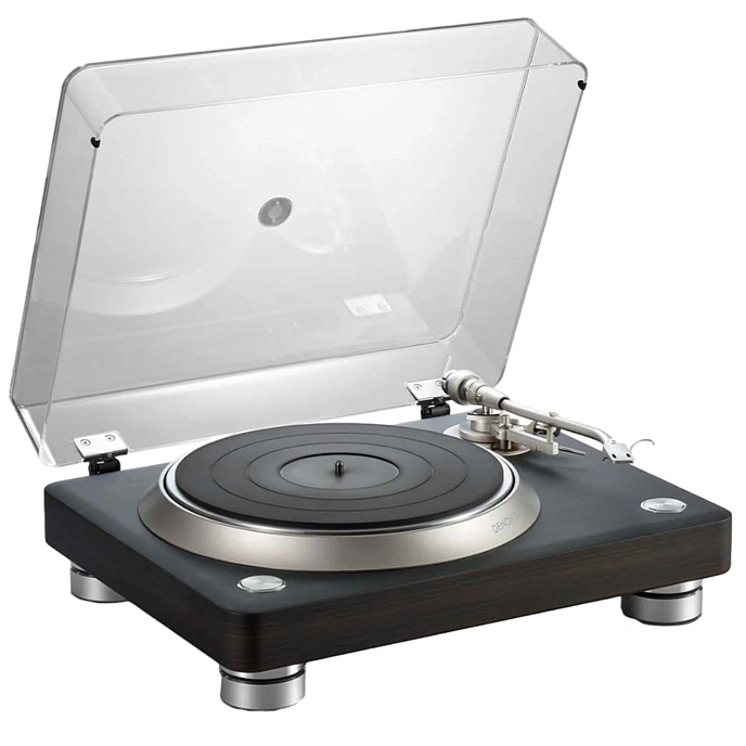 Turntable Denon DP-3000NE - img.0