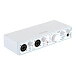 Audio interface Arturia MiniFuse 2 OTG White - img.1