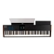 MIDI Keyboard Arturia KeyLab 88 MK3 Black - img.2