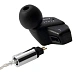 In-ear headphones Final Audio A5000 Black - img.10