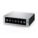 Integrated amplifier Rose RS250A Silver - img.1 Integrated amplifier Rose RS250A Silver - img.1