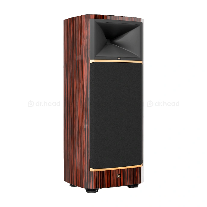 Floorstanding Speakers JBL Summit Makalu Ebony - img.1