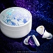 Wireless Headphones MoonDrop Robin White/Blue - img.5