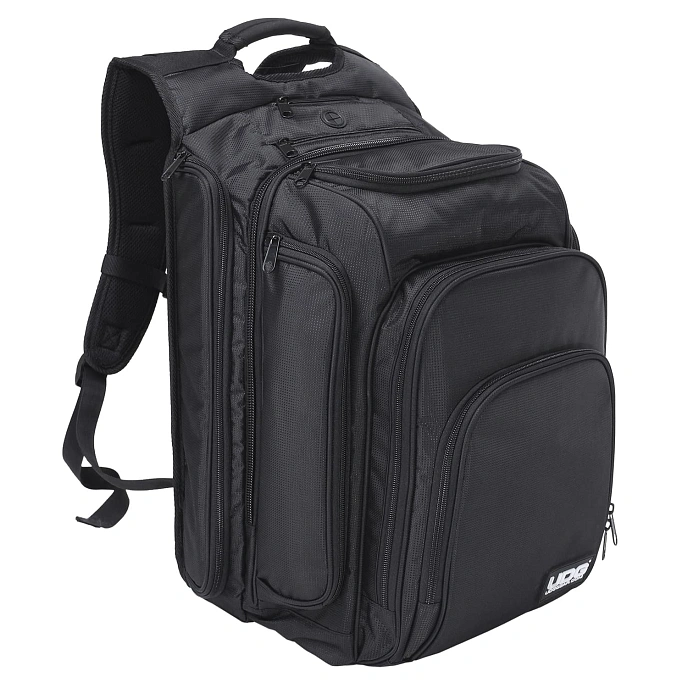 Backpack UDG Ultimate Digi BackPack Black/Orange - img.3