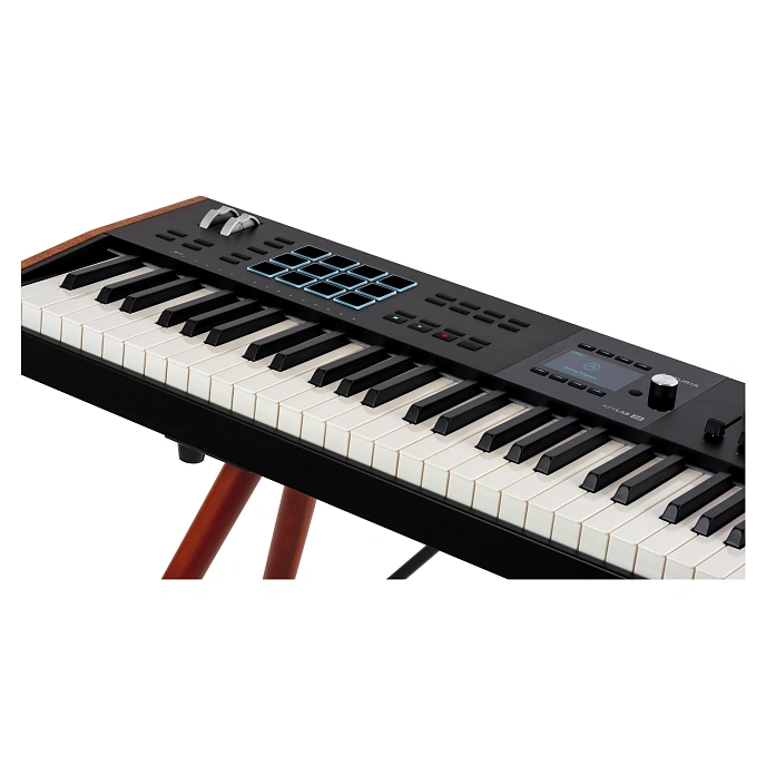 MIDI Keyboard Arturia KeyLab 88 MK3 Black - img.6