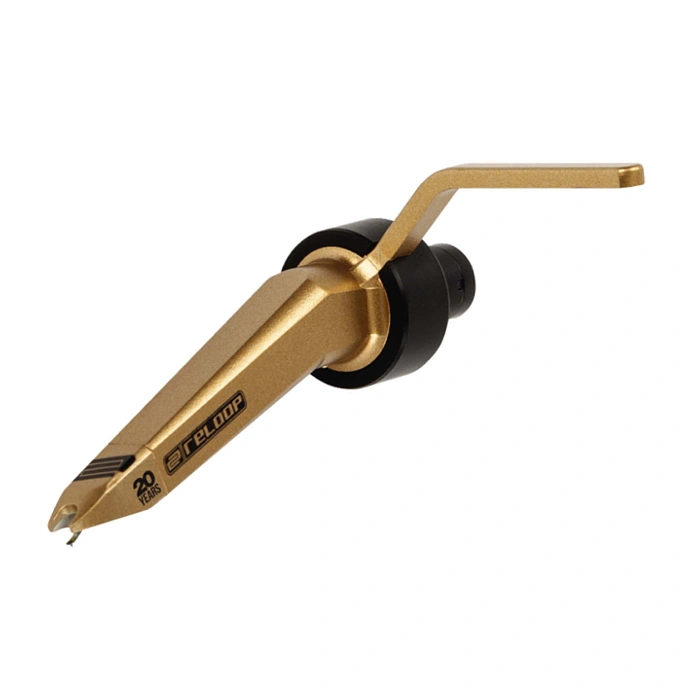 Stylus Reloop Concorde 20 Years Stylus Gold - img.3