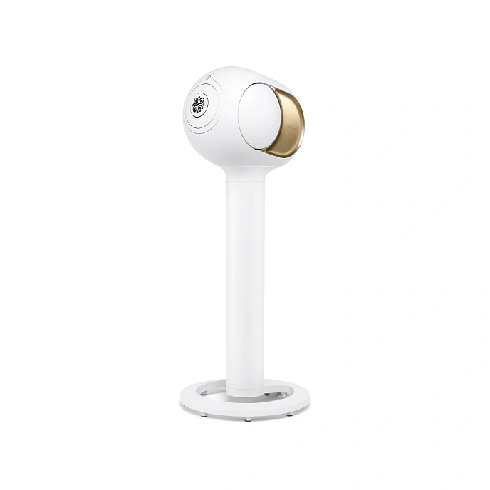 Stand Devialet Tree Phantom Ultimate 108 dB Matte White - img.1