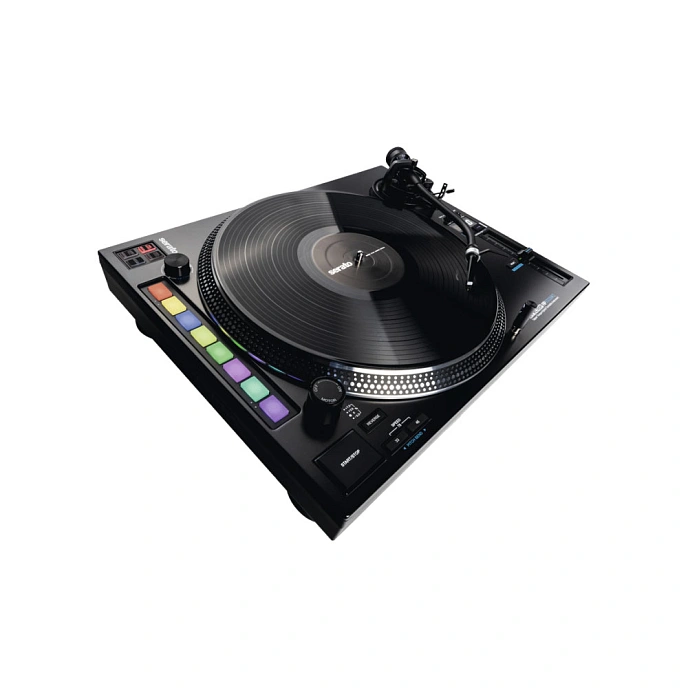 Turntable Reloop RP-8000 MK2 - img.4