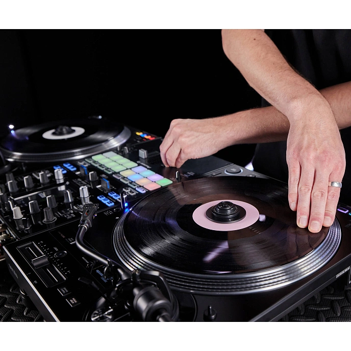 Turntable Pioneer PLX-CRSS12 - img.8