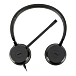 Call Center Headset Jabra Evolve 20 Stereo MS Black - img.2