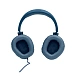 - img.2 Gaming headset JBL Quantum 100 Blue - img.2
