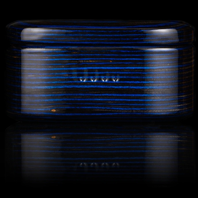 Wireless Headphones Noble Audio Fokus Prestige Encore Black Blue - img.19