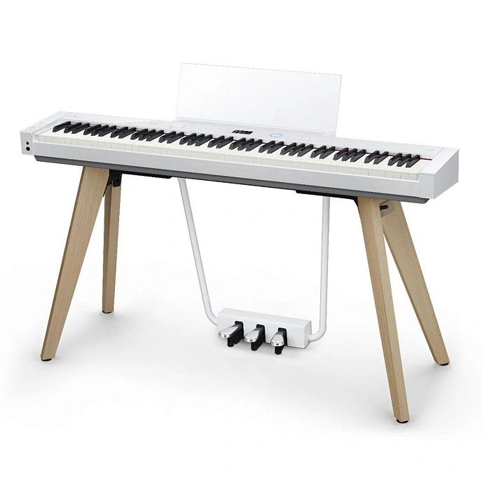 Synthesizer Casio PX-S7000WE White - img.2