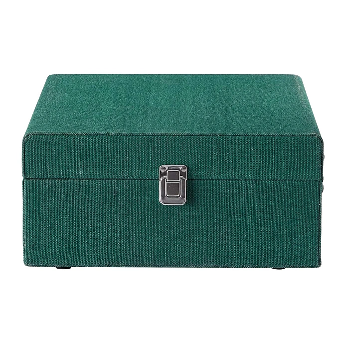 Turntable Crosley VOYAGER PLUS dark aegean - img.4