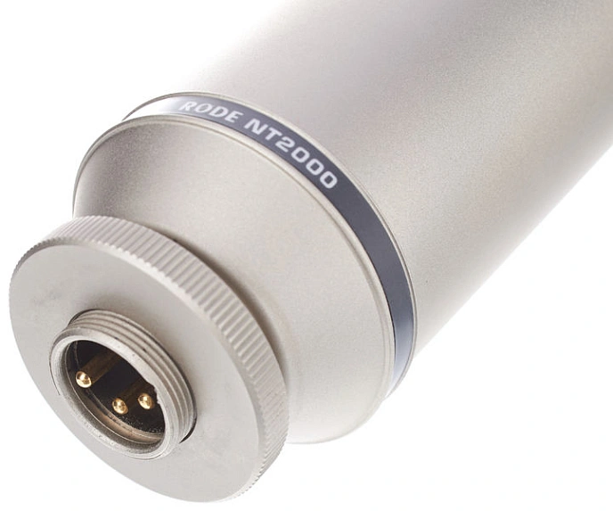 Microphone RODE NT2000 - img.6