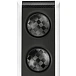Floorstanding Speakers Borresen X6 White Piano Lacquer - img.4 Floorstanding Speakers Borresen X6 White Piano Lacquer - img.4