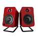 Pedestal Kanto S4 Black - img.1