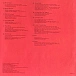 Vinyl Record Jamie Cullum - The Song Society Playlist (Red) (RSD26) LP - img.2